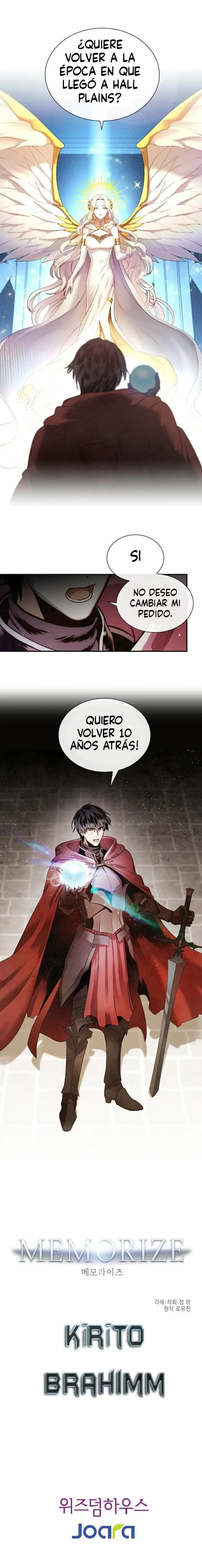 MEMORIZE capítulo 1 página 13
