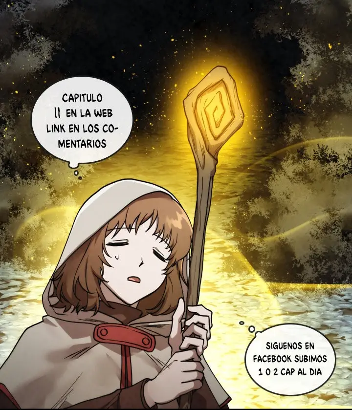 MEMORIZE capítulo 10 página 1