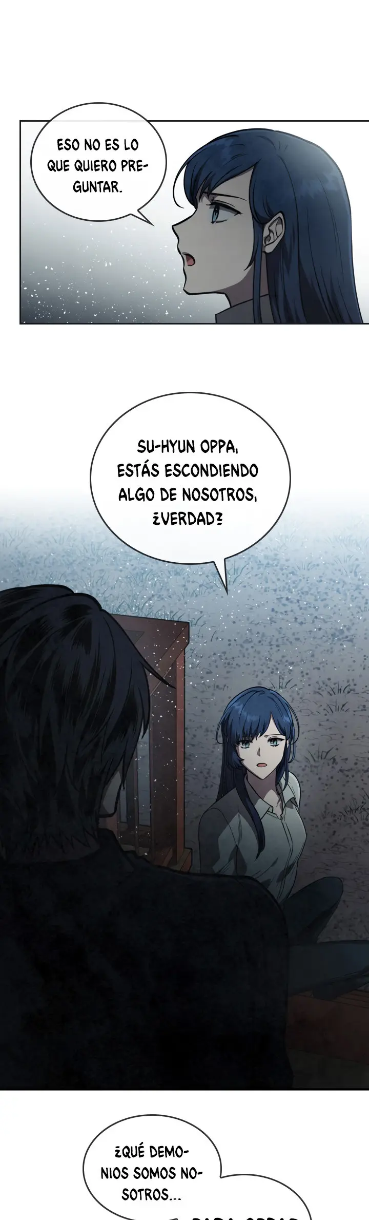 MEMORIZE capítulo 10 página 4