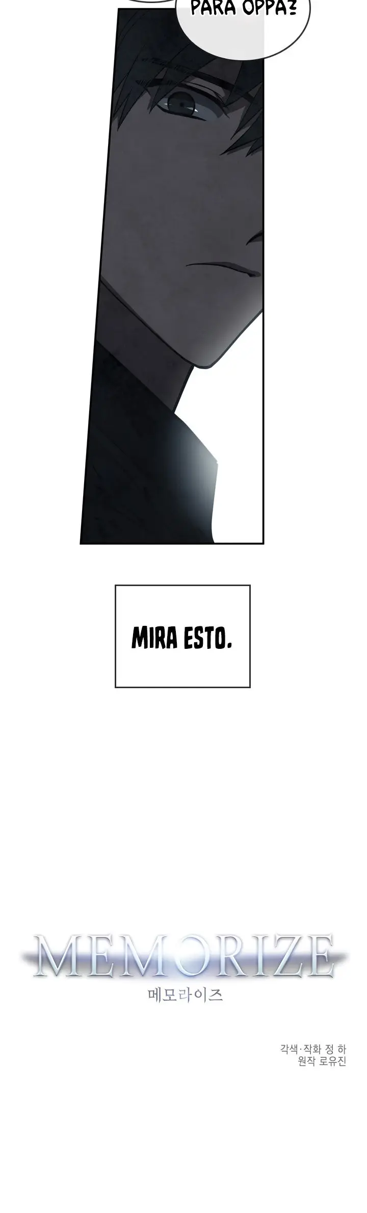 MEMORIZE capítulo 10 página 5