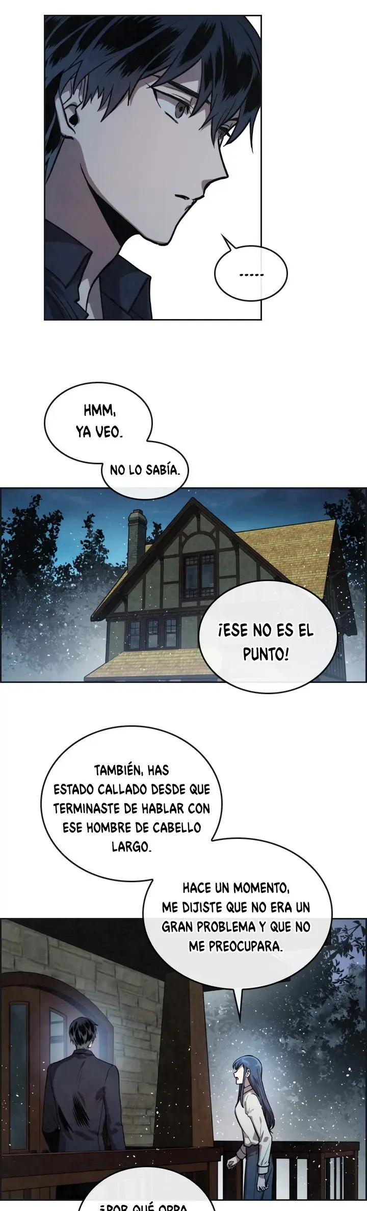MEMORIZE capítulo 10 página 7