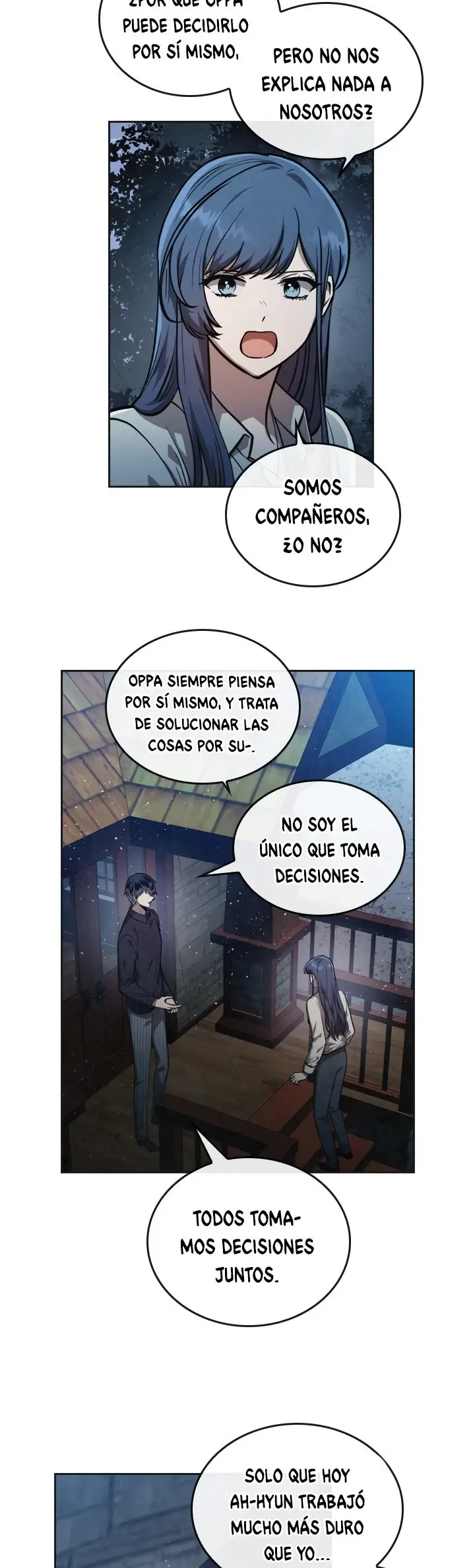 MEMORIZE capítulo 10 página 8