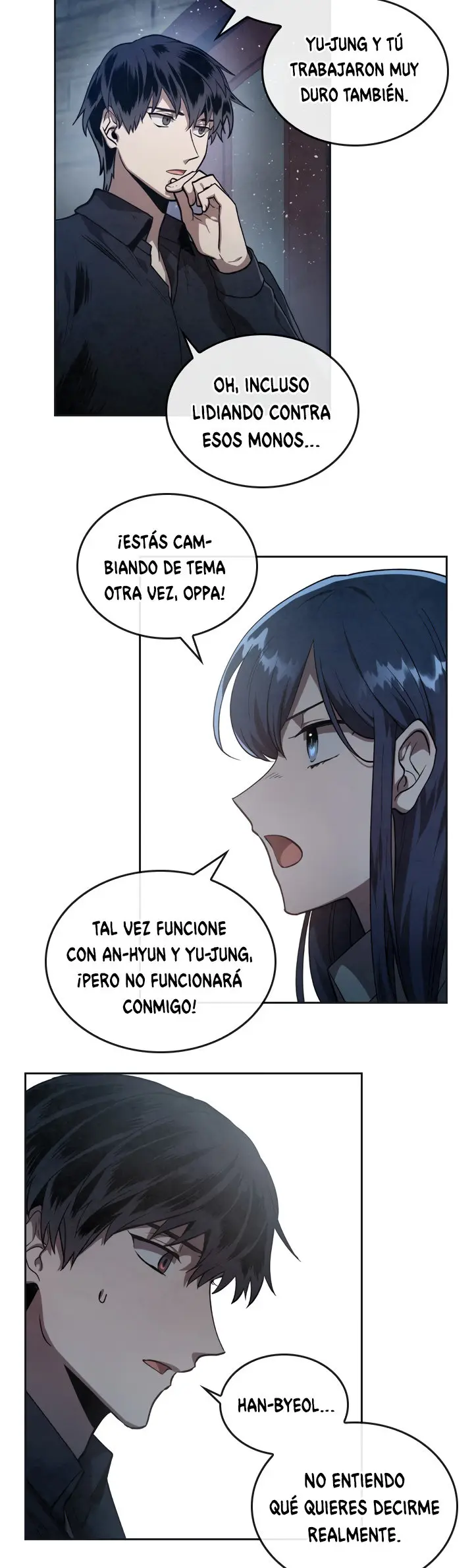 MEMORIZE capítulo 10 página 9