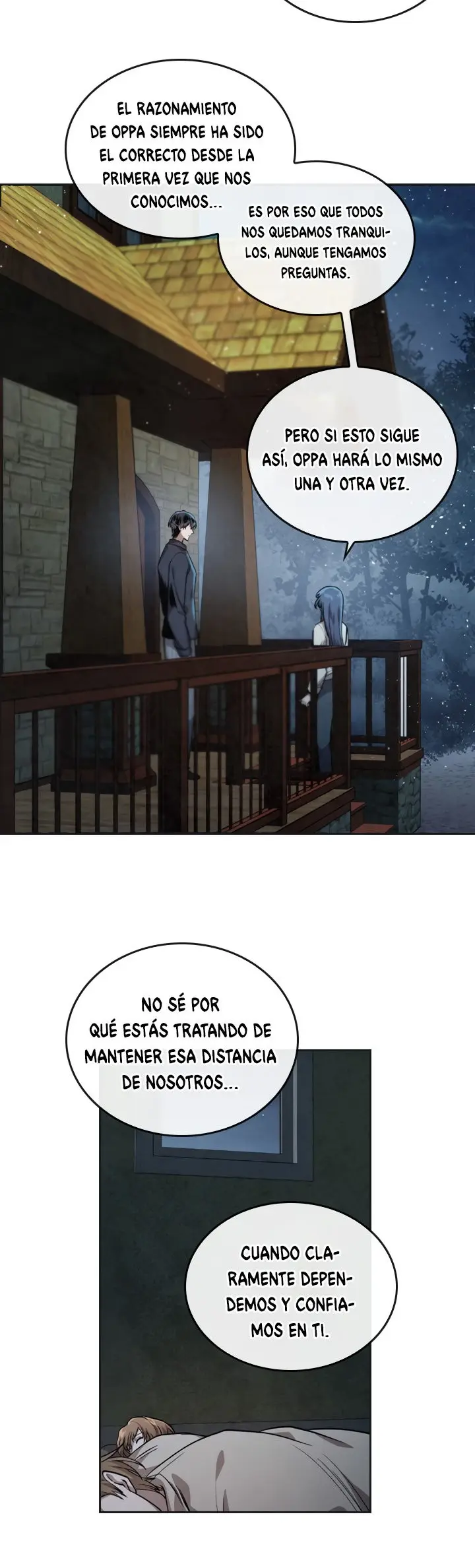 MEMORIZE capítulo 10 página 10