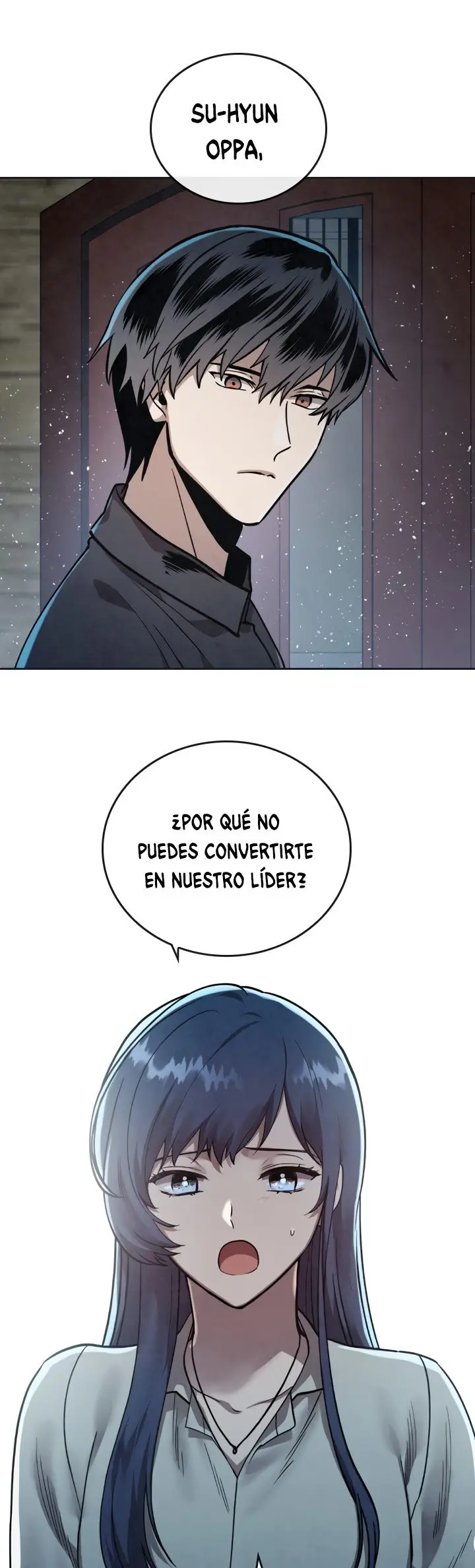 MEMORIZE capítulo 10 página 11