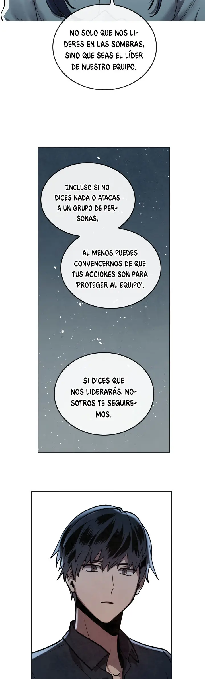 MEMORIZE capítulo 10 página 12