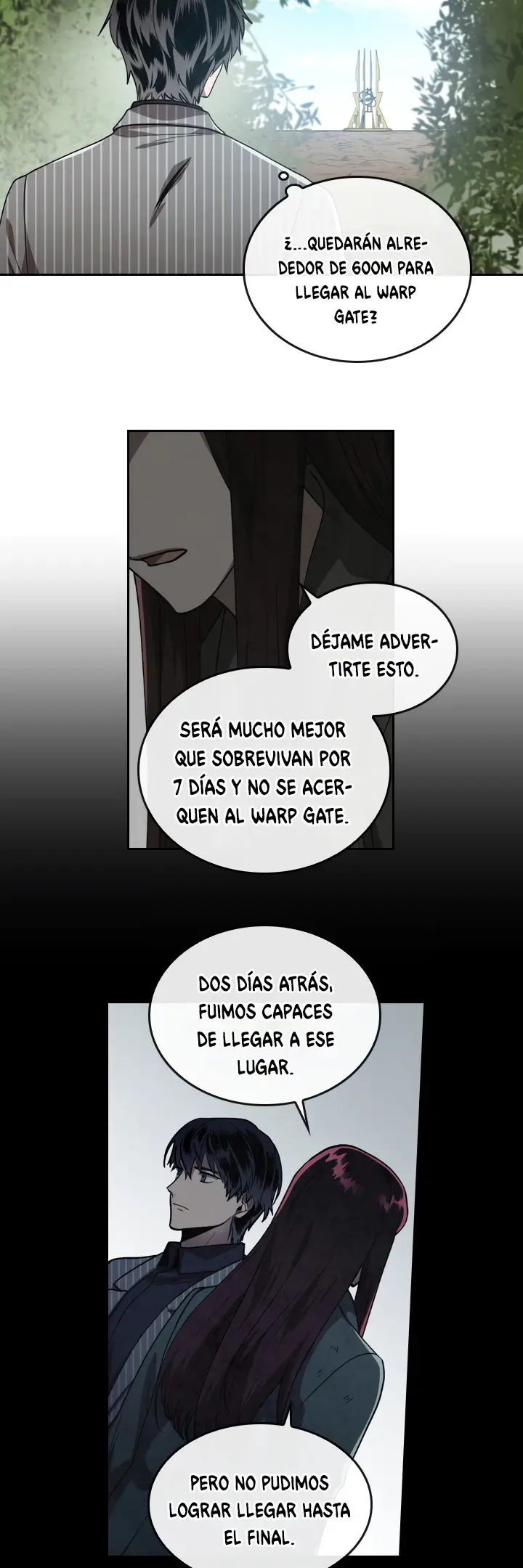 MEMORIZE capítulo 10 página 15