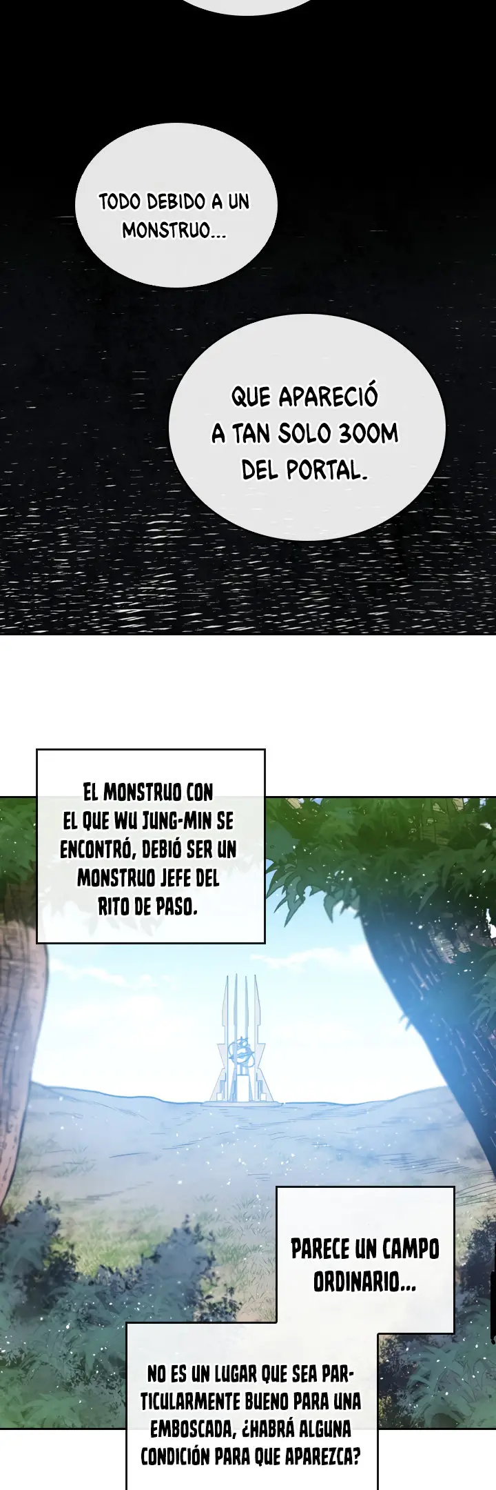 MEMORIZE capítulo 10 página 16