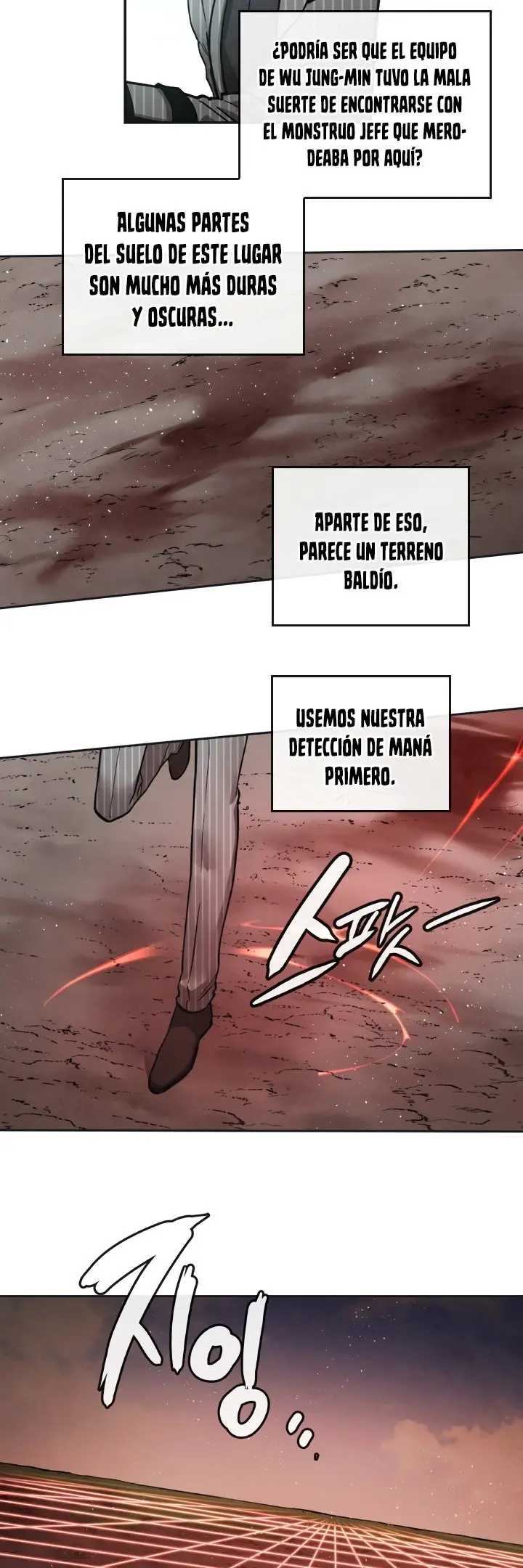 MEMORIZE capítulo 10 página 21