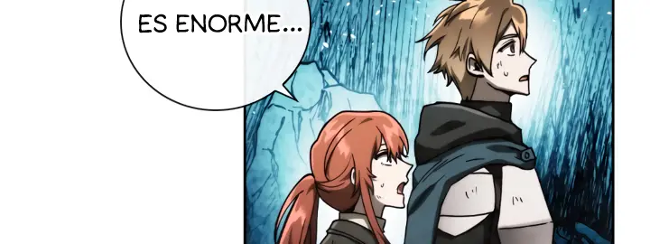 MEMORIZE capítulo 100 página 320