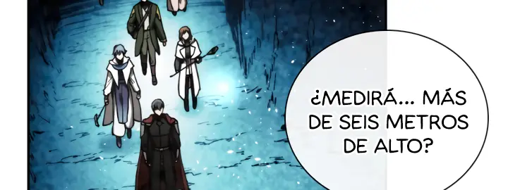 MEMORIZE capítulo 100 página 322