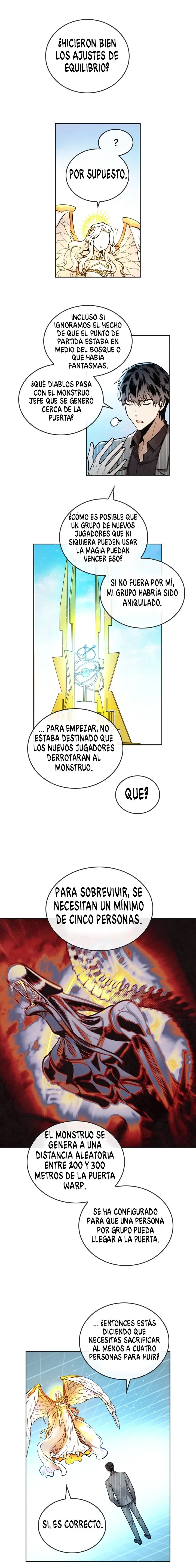 MEMORIZE capítulo 12 página 6