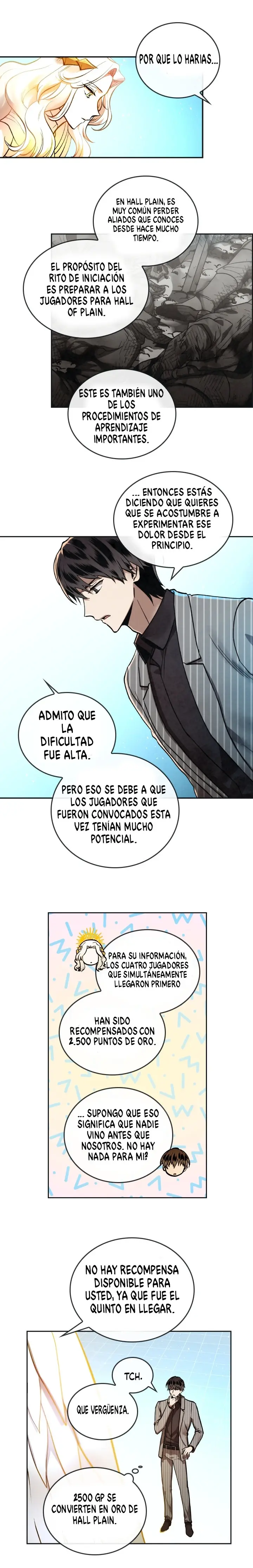 MEMORIZE capítulo 12 página 7