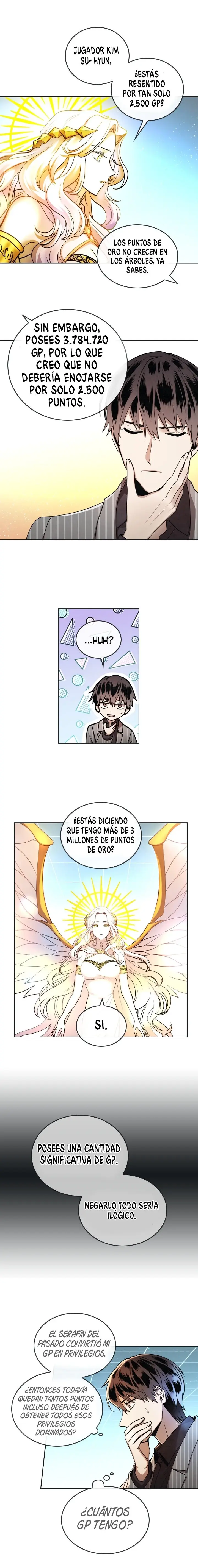 MEMORIZE capítulo 12 página 8