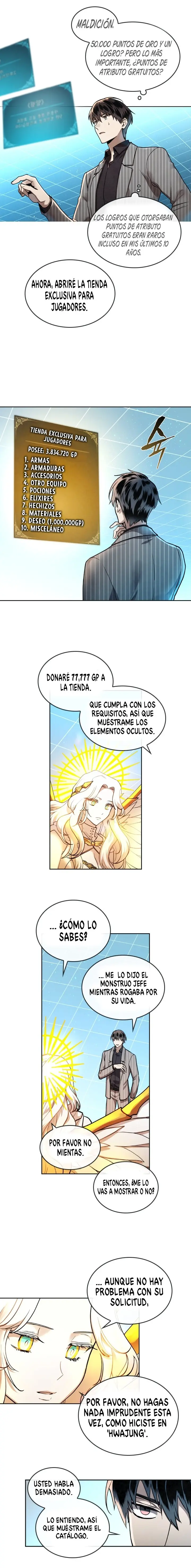 MEMORIZE capítulo 12 página 10