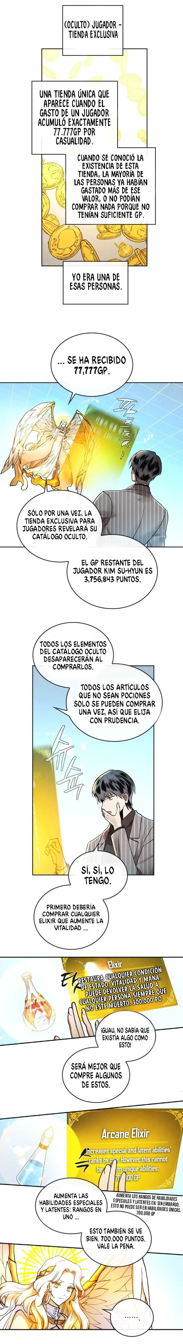 MEMORIZE capítulo 12 página 11