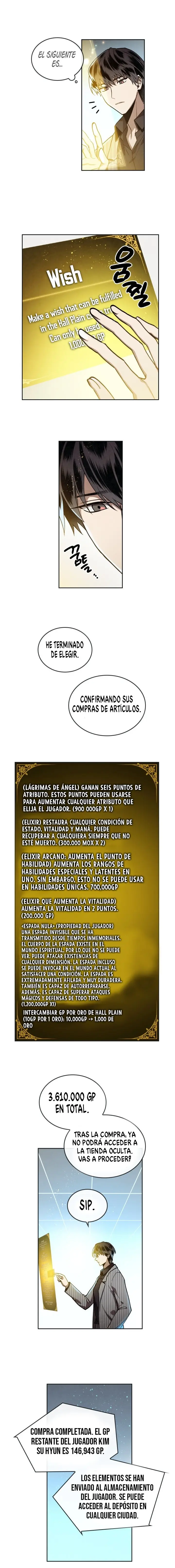 MEMORIZE capítulo 12 página 12