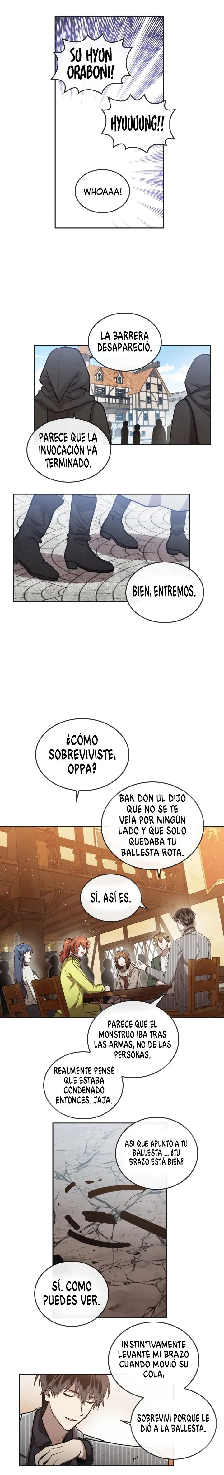 MEMORIZE capítulo 13 página 3