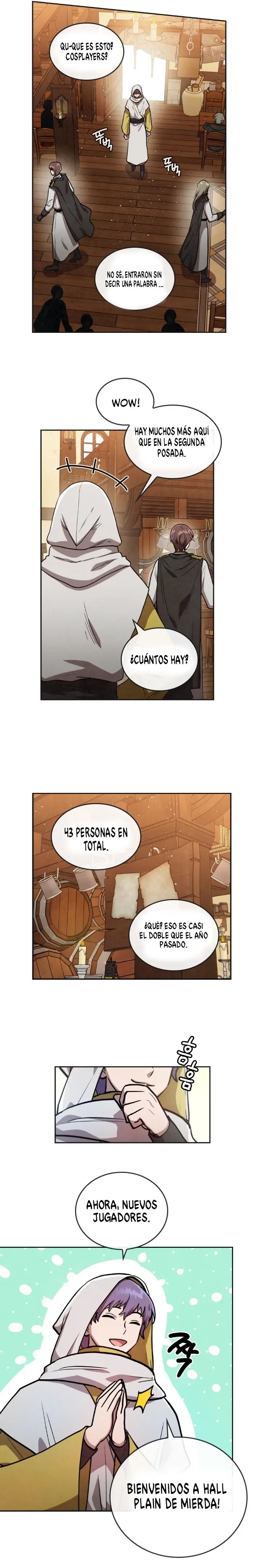 MEMORIZE capítulo 13 página 5