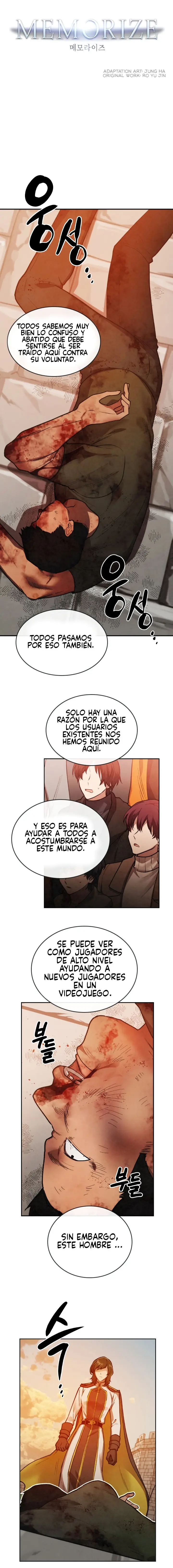 MEMORIZE capítulo 14 página 2