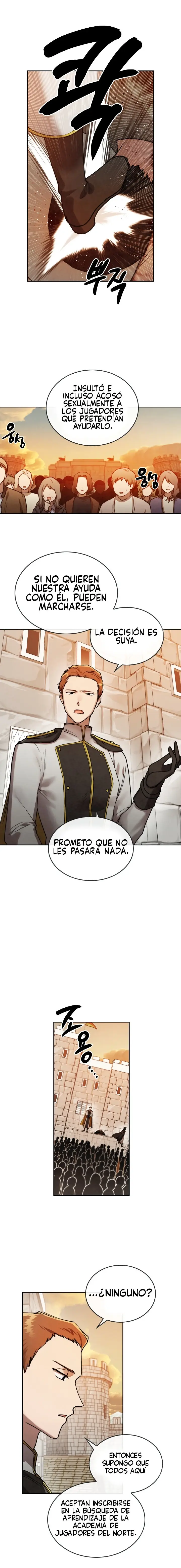 MEMORIZE capítulo 14 página 3