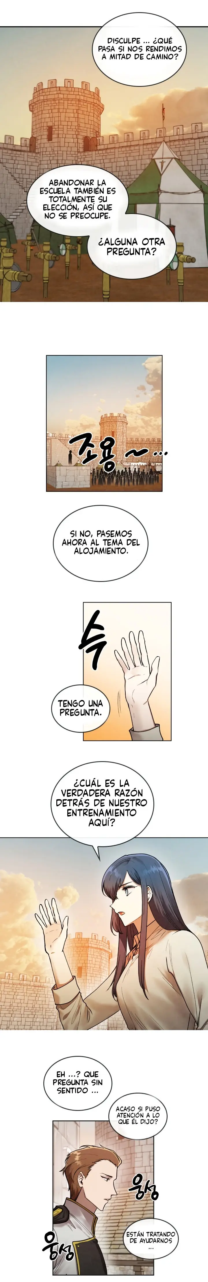 MEMORIZE capítulo 14 página 4