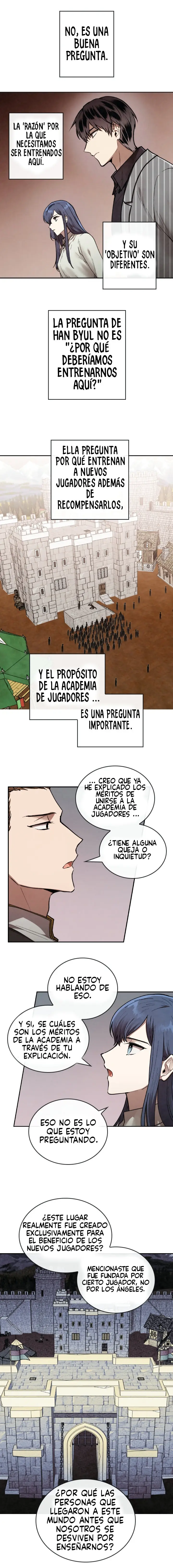 MEMORIZE capítulo 14 página 5