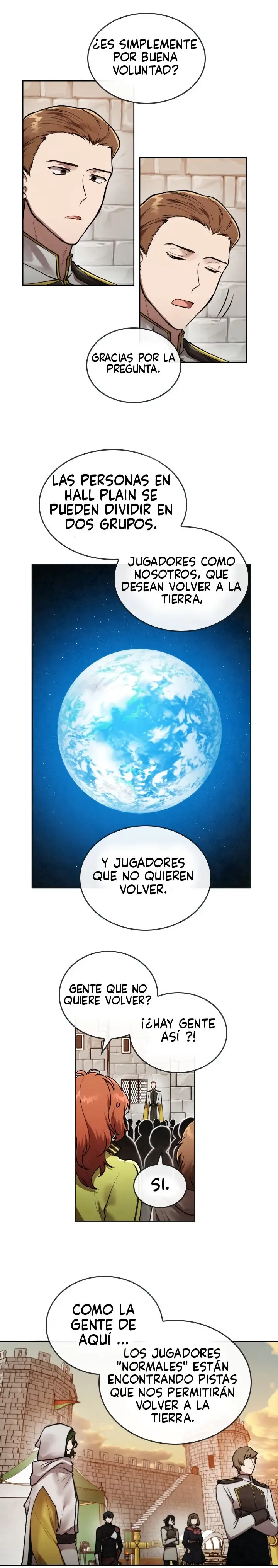 MEMORIZE capítulo 14 página 6