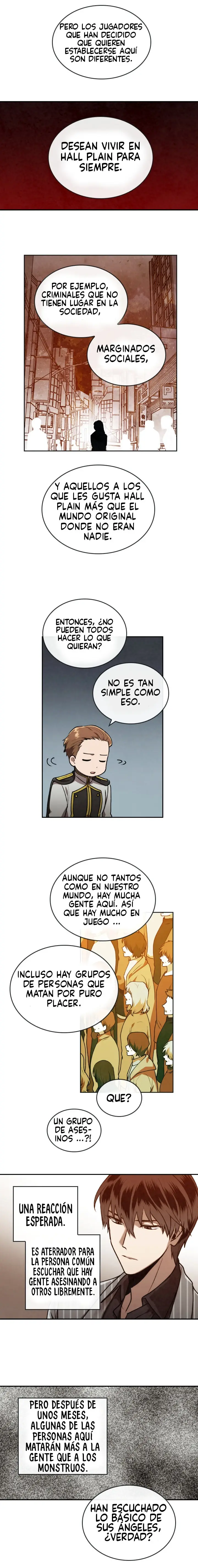 MEMORIZE capítulo 14 página 7