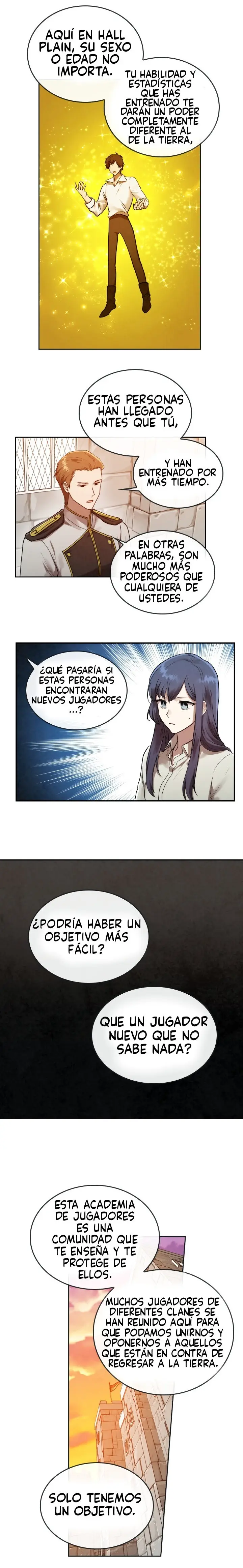 MEMORIZE capítulo 14 página 8