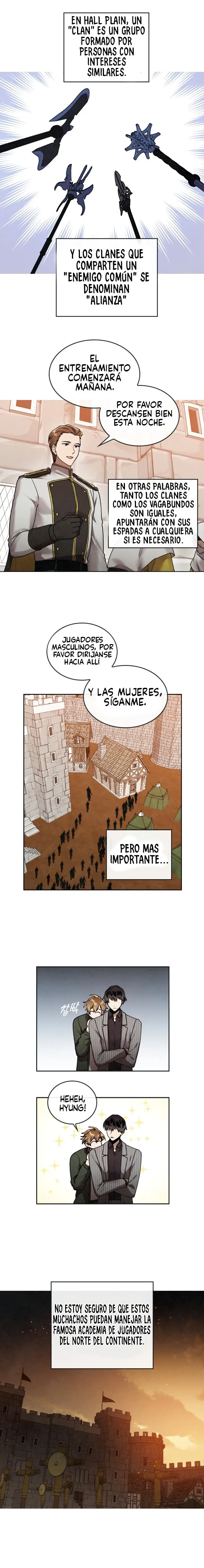 MEMORIZE capítulo 14 página 10