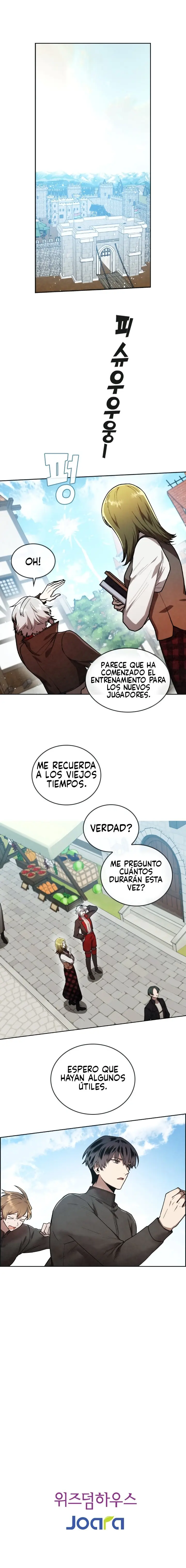 MEMORIZE capítulo 14 página 11