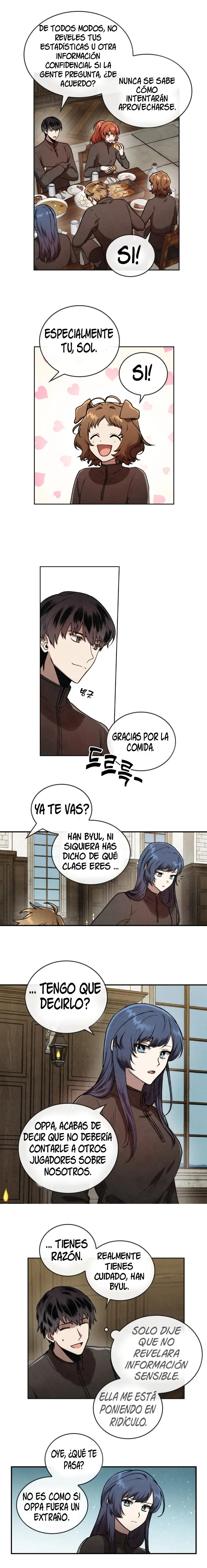 MEMORIZE capítulo 15 página 4
