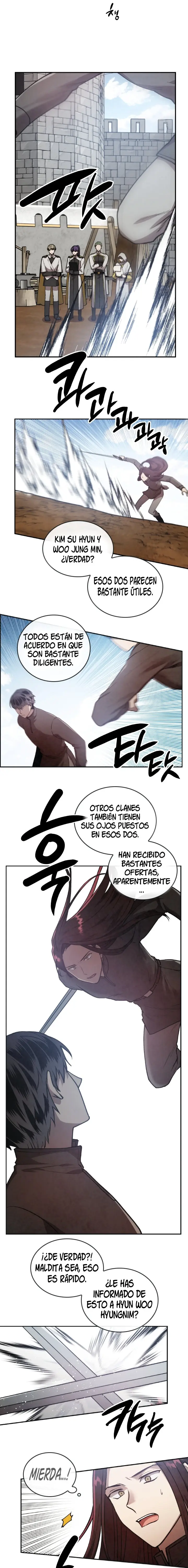 MEMORIZE capítulo 15 página 6