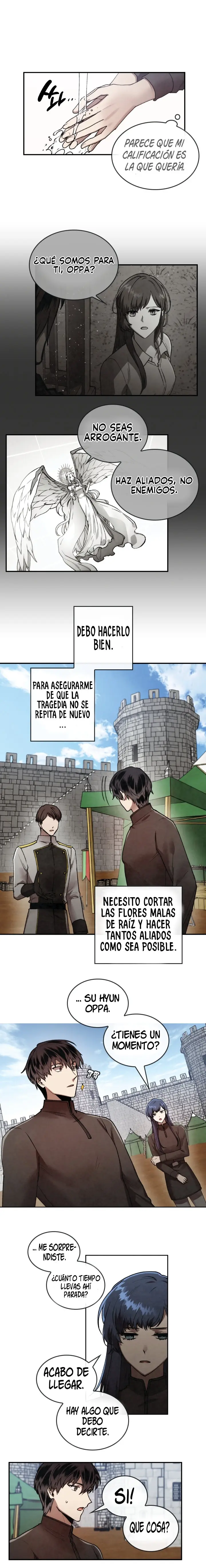MEMORIZE capítulo 15 página 8