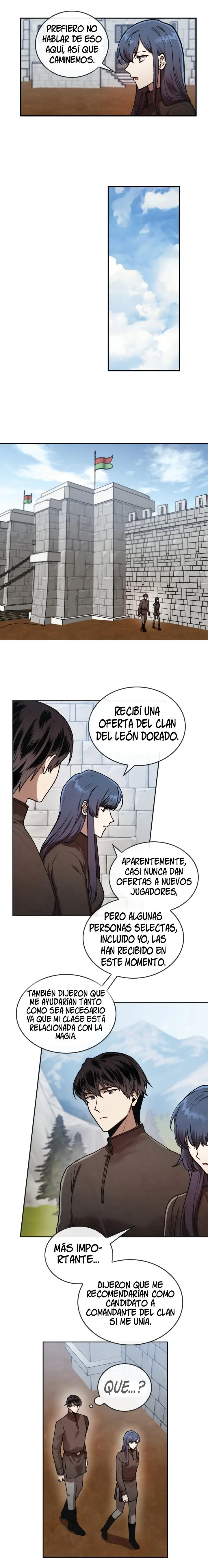 MEMORIZE capítulo 15 página 9