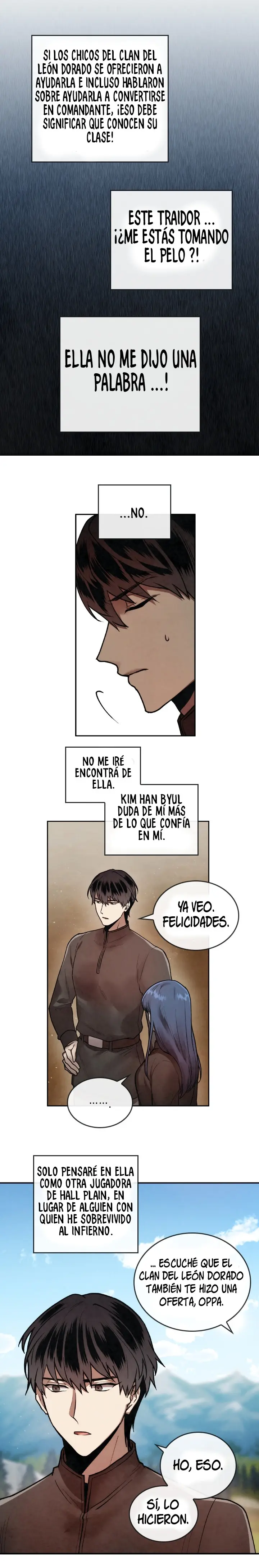 MEMORIZE capítulo 15 página 11