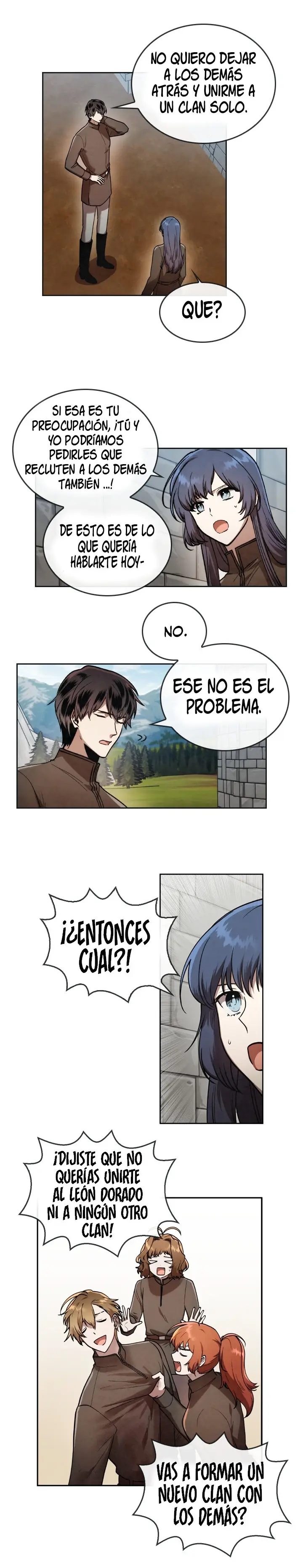 MEMORIZE capítulo 16 página 3