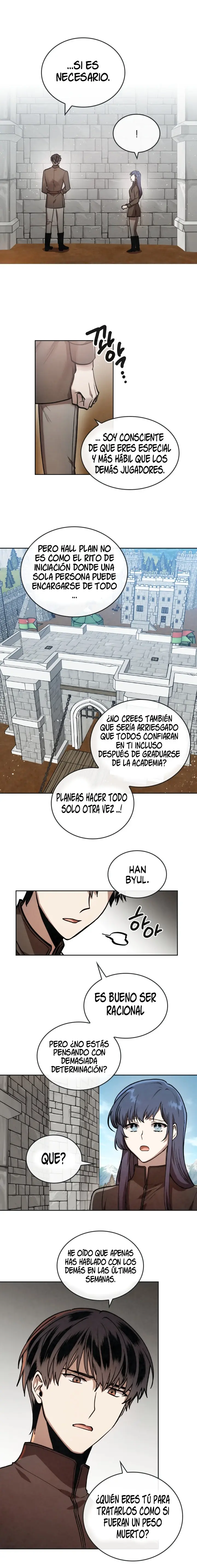 MEMORIZE capítulo 16 página 4