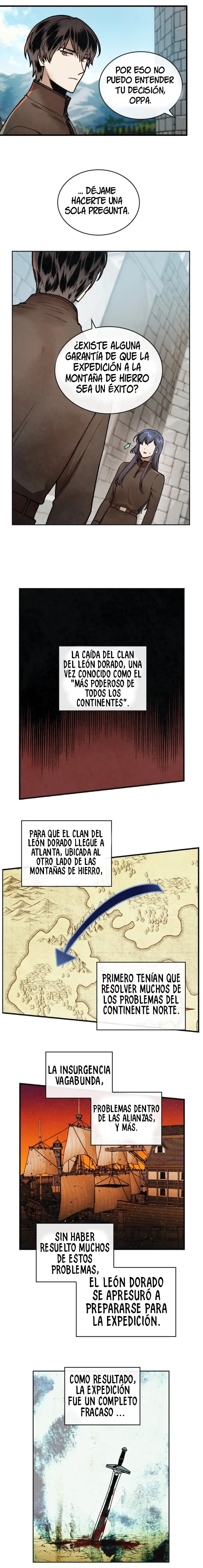 MEMORIZE capítulo 16 página 6