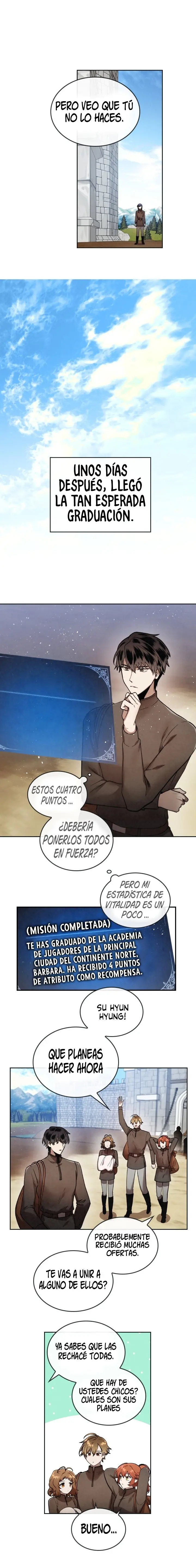 MEMORIZE capítulo 16 página 8