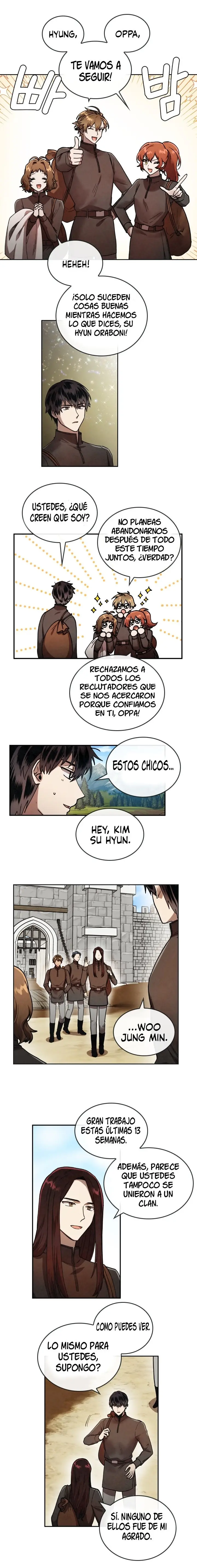 MEMORIZE capítulo 16 página 9