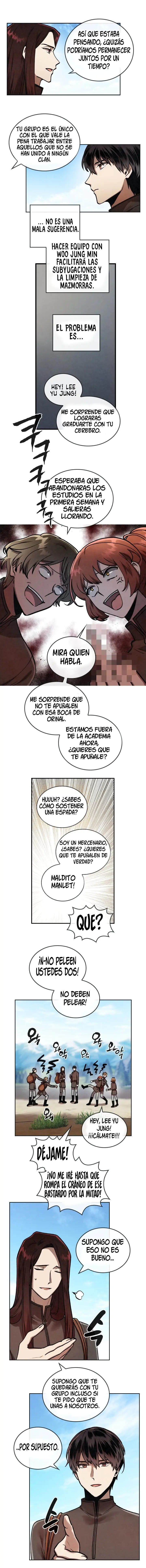 MEMORIZE capítulo 16 página 10