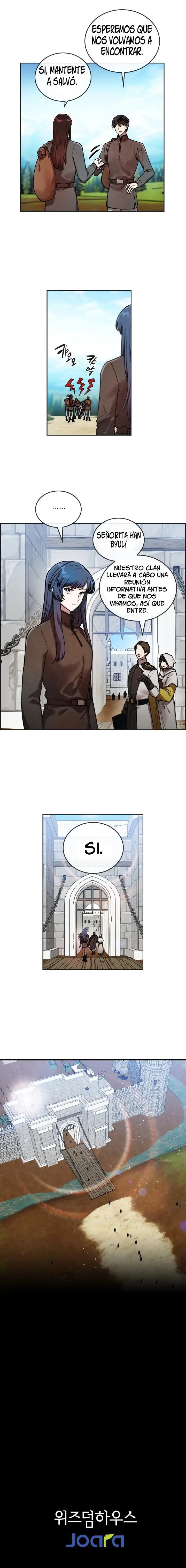 MEMORIZE capítulo 16 página 11