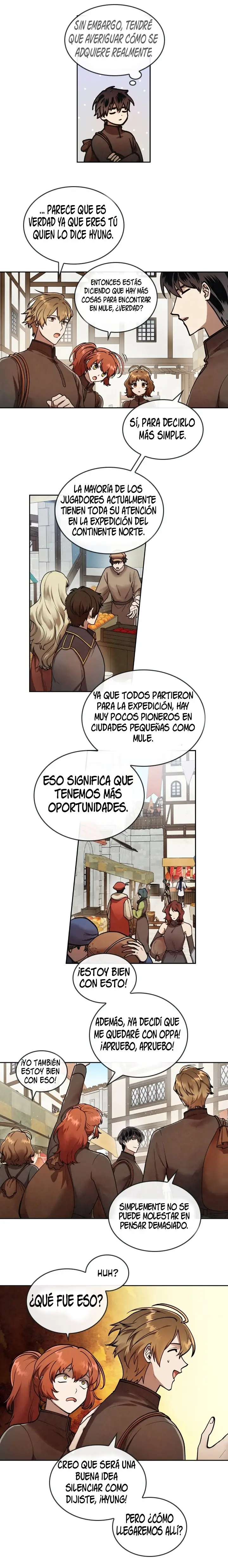 MEMORIZE capítulo 17 página 5