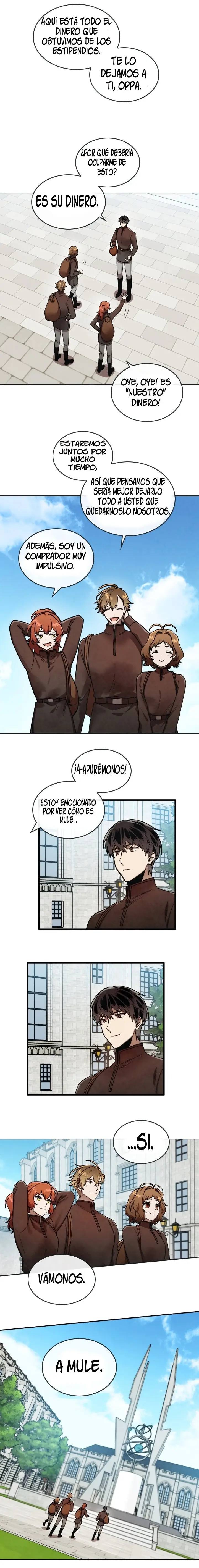 MEMORIZE capítulo 17 página 8