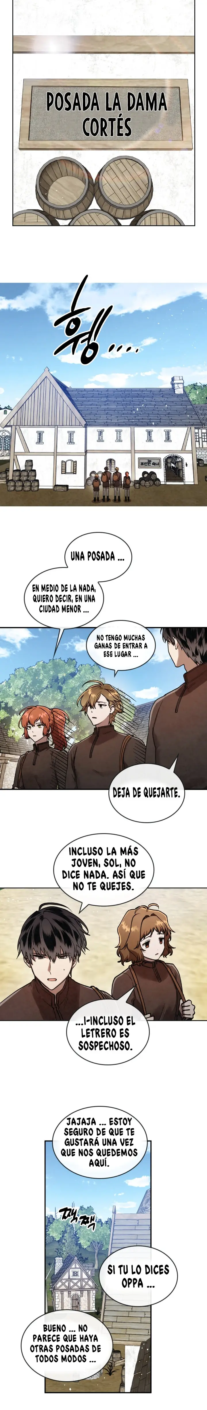 MEMORIZE capítulo 18 página 2
