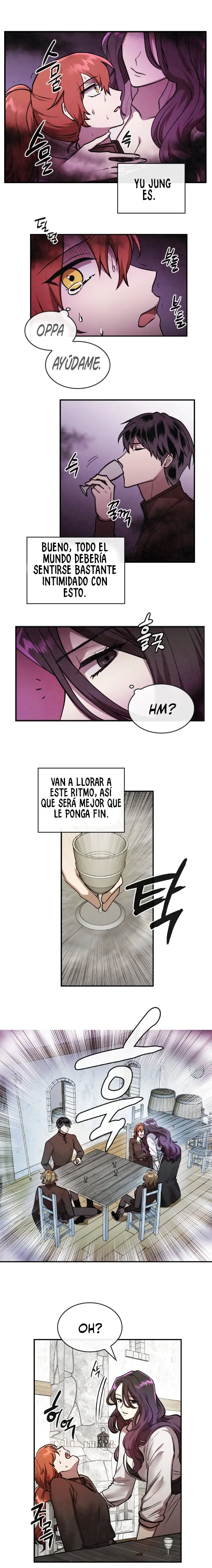 MEMORIZE capítulo 18 página 10