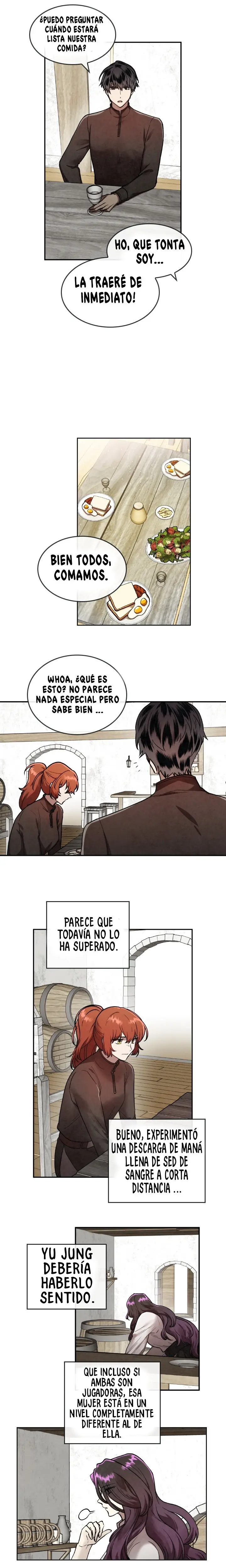 MEMORIZE capítulo 18 página 11