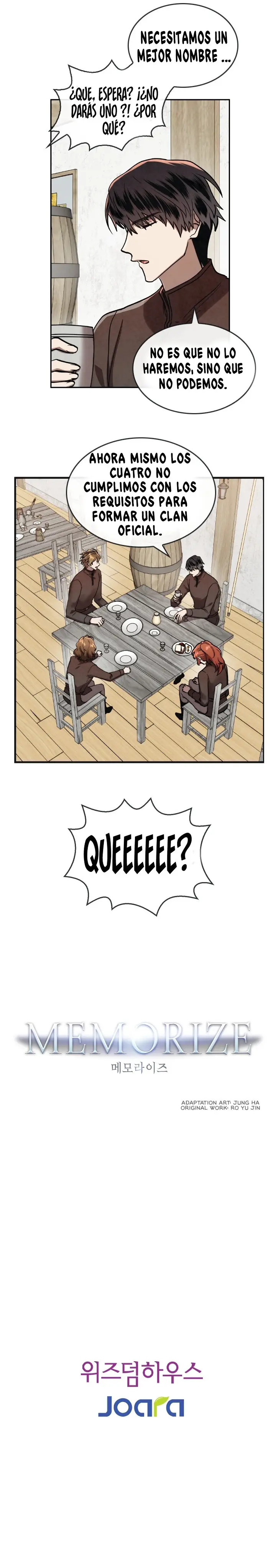 MEMORIZE capítulo 18 página 13